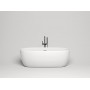 Ванна отдельностоящая 170x85 SALINI LUCE 100121MRH окрашена по RAL снаружи Ванна отдельностоящая 170x85 SALINI LUCE 100121MRH окрашена по RAL снаружи