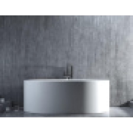 Ванна каменная отдельностоящая глянцевая 200х71 SALINI ISOLA 101111GRH окрашена по RAL снаружи Ванна каменная отдельностоящая глянцевая 200х71 SALINI ISOLA 101111GRH окрашена по RAL снаружи