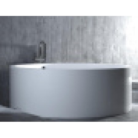 Ванна каменная отдельностоящая матовая 200х200 SALINI ISOLA 101111MRH окрашена по RAL снаружи Ванна каменная отдельностоящая матовая 200х200 SALINI ISOLA 101111MRH окрашена по RAL снаружи