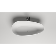 Ванна отдельностоящая 1720х825х622 см SALINI PAOLA 101512GRF RAL