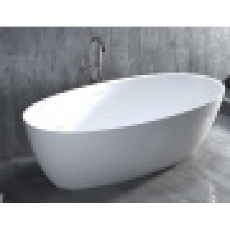 Ванна каменная отдельностоящая глянцевая 160х80 SALINI ALDA 101913GRH окрашена по RAL снаружи Ванна каменная отдельностоящая глянцевая 160х80 SALINI ALDA 101913GRH окрашена по RAL снаружи