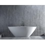 Ванна каменная отдельностоящая глянцевая SALINI DIVA 102211GRH окрашена по RAL снаружи Ванна каменная отдельностоящая глянцевая SALINI DIVA 102211GRH окрашена по RAL снаружи