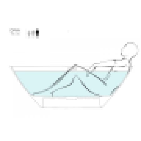 Ванна каменная отдельностоящая матовая 178х86 SALINI DIVA 102221MRH окрашена по RAL снаружи Ванна каменная отдельностоящая матовая 178х86 SALINI DIVA 102221MRH окрашена по RAL снаружи