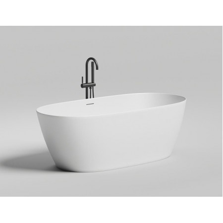 Ванна каменная отдельностоящая глянцевая 170x80 SALINI SOFIA 102516GRF окрашена по RAL Ванна каменная отдельностоящая глянцевая 170x80 SALINI SOFIA 102516GRF окрашена по RAL