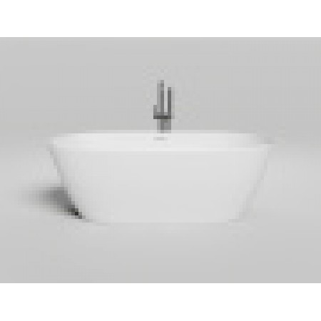 Ванна каменная отдельностоящая глянцевая 170x80 SALINI SOFIA 102516GRF окрашена по RAL Ванна каменная отдельностоящая глянцевая 170x80 SALINI SOFIA 102516GRF окрашена по RAL