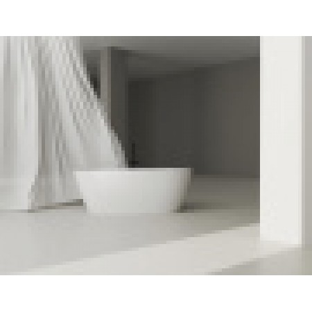 Ванна каменная отдельностоящая глянцевая 170x80 SALINI SOFIA 102516GRF окрашена по RAL Ванна каменная отдельностоящая глянцевая 170x80 SALINI SOFIA 102516GRF окрашена по RAL