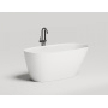 Ванна отдельностоящая SALINI SOFIA 150x75 покраска по RAL снаружи 102518GRH Ванна отдельностоящая SALINI SOFIA 150x75 покраска по RAL снаружи 102518GRH