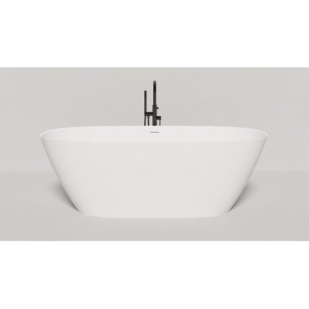 Ванна отдельностоящая SALINI SOFIA 185x90 покраска по RAL полностью 102519GRF Ванна отдельностоящая SALINI SOFIA 185x90 покраска по RAL полностью 102519GRF