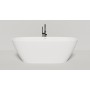 Ванна отдельностоящая SALINI SOFIA 185x90 покраска по RAL полностью 102519GRF Ванна отдельностоящая SALINI SOFIA 185x90 покраска по RAL полностью 102519GRF