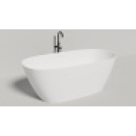 Ванна отдельностоящая SALINI SOFIA 185x90 покраска по RAL полностью 102519GRF Ванна отдельностоящая SALINI SOFIA 185x90 покраска по RAL полностью 102519GRF