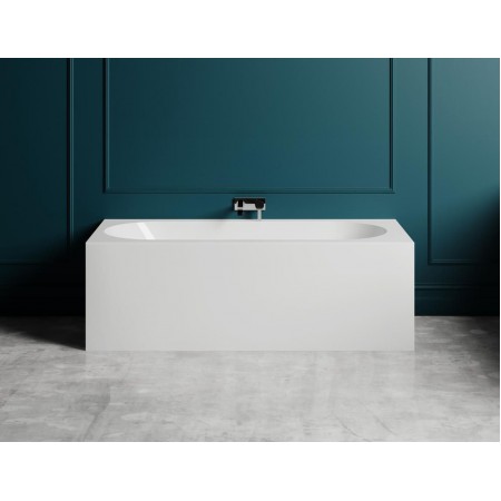 Ванна каменная отдельностоящая глянцевая 80х60 SALINI FABIA 180 102612GRH окрашена по RAL снаружи Ванна каменная отдельностоящая глянцевая 80х60 SALINI FABIA 180 102612GRH окрашена по RAL снаружи