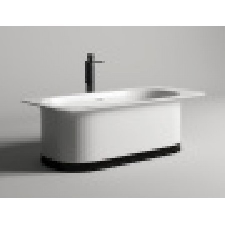 Ванна каменная отдельностоящая матовая 180х82 SALINI NINFEA 102721MRH окрашена по RAL снаружи Ванна каменная отдельностоящая матовая 180х82 SALINI NINFEA 102721MRH окрашена по RAL снаружи