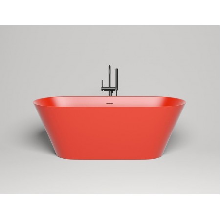 Ванна отдельностоящая SALINI MONA 170х72 RAL снаружи 102912GRH Ванна отдельностоящая SALINI MONA 170х72 RAL снаружи 102912GRH