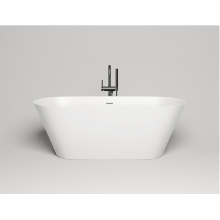 Ванна отдельностоящая SALINI MONA 170х72 RAL снаружи 102922MRH Ванна отдельностоящая SALINI MONA 170х72 RAL снаружи 102922MRH