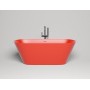 Ванна отдельностоящая SALINI MONA 170х72 RAL снаружи 102922MRH Ванна отдельностоящая SALINI MONA 170х72 RAL снаружи 102922MRH