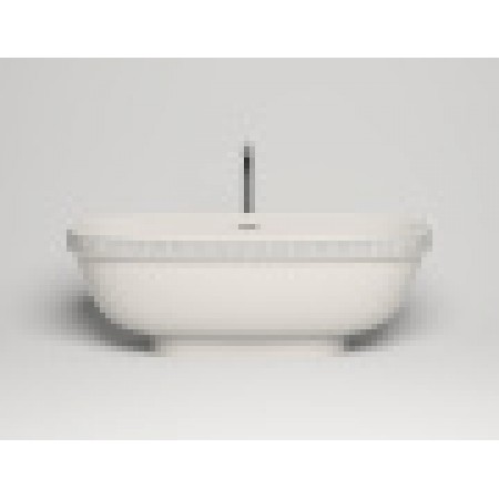 Ванна каменная отдельностоящая матовая 180х80 SALINI GRECA MEANDER 103021MRF окраска по RAL Ванна каменная отдельностоящая матовая 180х80 SALINI GRECA MEANDER 103021MRF окраска по RAL