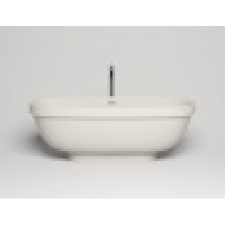 Ванна каменная отдельностоящая матовая 180х80 SALINI GRECA MEANDER 103121MRH окрашена по RAL снаружи Ванна каменная отдельностоящая матовая 180х80 SALINI GRECA MEANDER 103121MRH окрашена по RAL снаружи