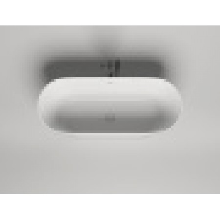 Ванна отдельностоящая SALINI MONA 170х72 102912G Ванна отдельностоящая SALINI MONA 170х72 102912G