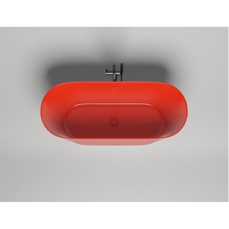 Ванна отдельностоящая SALINI MONA 170х72 102912G Ванна отдельностоящая SALINI MONA 170х72 102912G