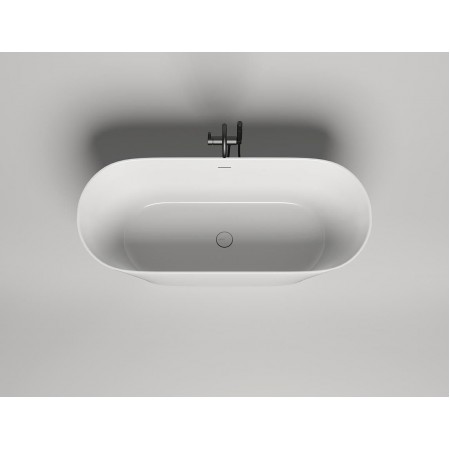 Ванна отдельностоящая SALINI MONA 170х72 102912G Ванна отдельностоящая SALINI MONA 170х72 102912G