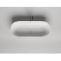 Ванна отдельностоящая SALINI MONA 170х72 102922M Ванна отдельностоящая SALINI MONA 170х72 102922M
