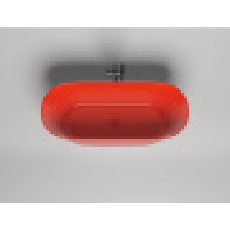 Ванна отдельностоящая SALINI MONA 170х72 102922M Ванна отдельностоящая SALINI MONA 170х72 102922M