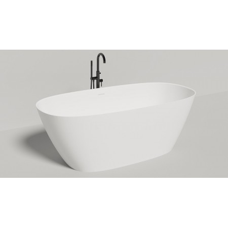 Ванна отдельностоящая SALINI SOFIA 185x90 покраска по RAL снаружи 102529MRH Ванна отдельностоящая SALINI SOFIA 185x90 покраска по RAL снаружи 102529MRH