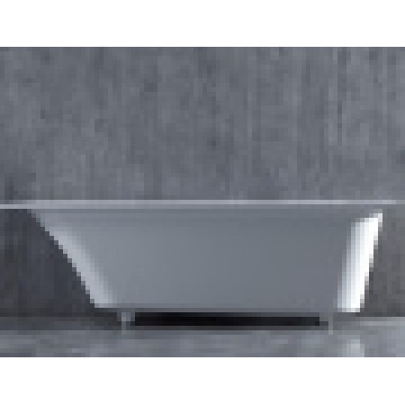 Ванна каменная матовая 170х70 SALINI ORLANDA 102021M Ванна каменная матовая 170х70 SALINI ORLANDA 102021M