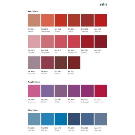 Ванна каменная матовая 180х80 SALINI ORLANDA 102122M Ванна каменная матовая 180х80 SALINI ORLANDA 102122M