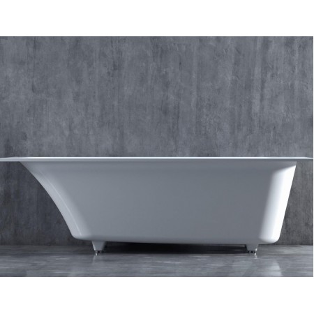 Ванна каменная матовая 160х70 SALINI ORLANDA 102025M Ванна каменная матовая 160х70 SALINI ORLANDA 102025M