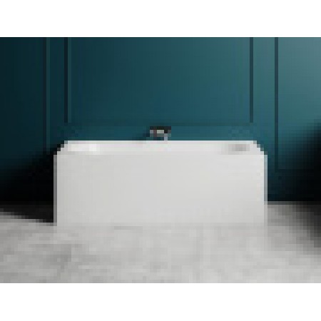 Ванна каменная глянцевая 170х75 SALINI FABIA 102611G Ванна каменная глянцевая 170х75 SALINI FABIA 102611G