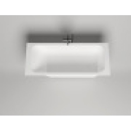 Ванна каменная пристенная матовая 170x80 SALINI ORLANDA 102026MRF окрашена по RAL Ванна каменная пристенная матовая 170x80 SALINI ORLANDA 102026MRF окрашена по RAL