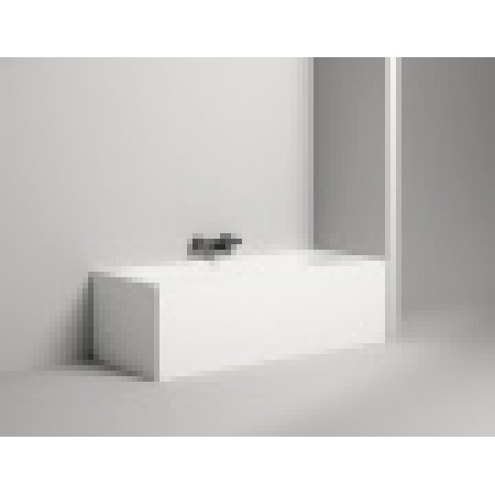 Ванна каменная пристенная матовая 170x80 SALINI ORLANDA 102026MRH окрашена по RAL снаружи Ванна каменная пристенная матовая 170x80 SALINI ORLANDA 102026MRH окрашена по RAL снаружи