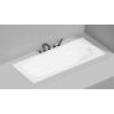 Ванна встраиваемая 1800х800х600 см SALINI ORNELLA 102412GRF RAL Ванна встраиваемая 1800х800х600 см SALINI ORNELLA 102412GRF RAL