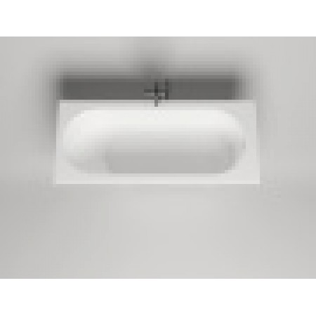 Ванна каменная пристенная глянцевая 170x80 SALINI ORNELLA KIT 102414GRF окрашена по RAL Ванна каменная пристенная глянцевая 170x80 SALINI ORNELLA KIT 102414GRF окрашена по RAL