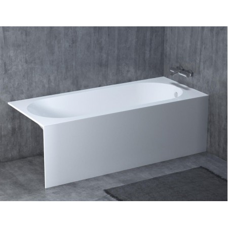 Ванна каменная матовая 170х75 SALINI ORNELLA KIT 170 102421MRF окрашена по RAL Ванна каменная матовая 170х75 SALINI ORNELLA KIT 170 102421MRF окрашена по RAL