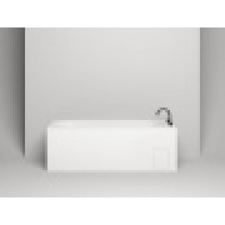 Ванна каменная матовая 180х80 SALINI ORNELLA KIT 180 102422MRH окрашена по RAL снаружи Ванна каменная матовая 180х80 SALINI ORNELLA KIT 180 102422MRH окрашена по RAL снаружи