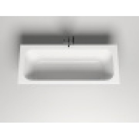 Ванна каменная встраиваемая матовая 190x80 SALINI ORLANDA AXIS190 окраска по RAL Ванна каменная встраиваемая матовая 190x80 SALINI ORLANDA AXIS190 окраска по RAL