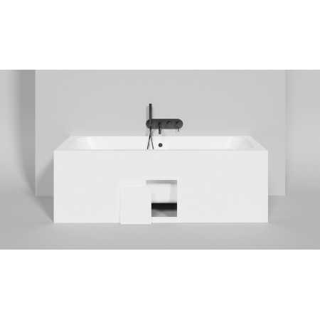 Ванна встраиваемая 1700х750х600 см SALINI ORLANDA 103223MRF RAL Ванна встраиваемая 1700х750х600 см SALINI ORLANDA 103223MRF RAL