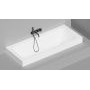 Ванна встраиваемая 1911х805х600 см SALINI ORLANDA 103311GRH RAL Ванна встраиваемая 1911х805х600 см SALINI ORLANDA 103311GRH RAL