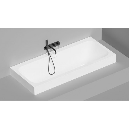 Ванна встраиваемая 1804х800х600 см SALINI ORLANDA 103312GRF RAL Ванна встраиваемая 1804х800х600 см SALINI ORLANDA 103312GRF RAL