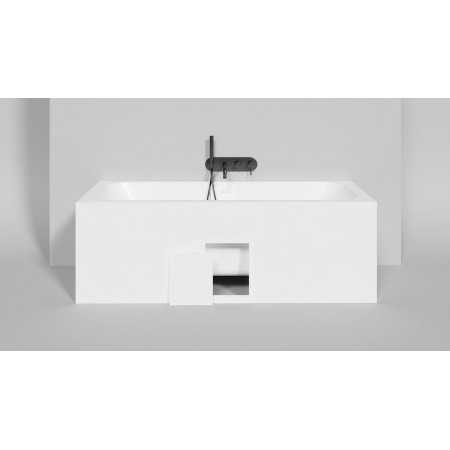 Ванна встраиваемая 1700х750х600 см SALINI ORLANDA 103313GRH RAL Ванна встраиваемая 1700х750х600 см SALINI ORLANDA 103313GRH RAL