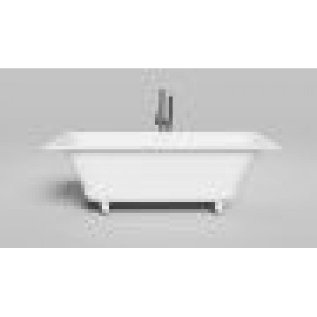 Ванна встраиваемая 1700х750х600 см SALINI ORLANDA 103313GRH RAL Ванна встраиваемая 1700х750х600 см SALINI ORLANDA 103313GRH RAL