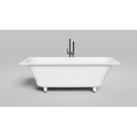 Ванна встраиваемая 1700х750х600 см SALINI ORLANDA 103313MRH RAL Ванна встраиваемая 1700х750х600 см SALINI ORLANDA 103313MRH RAL