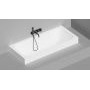 Ванна встраиваемая 1700х750х600 см SALINI ORLANDA 103323MRH RAL Ванна встраиваемая 1700х750х600 см SALINI ORLANDA 103323MRH RAL