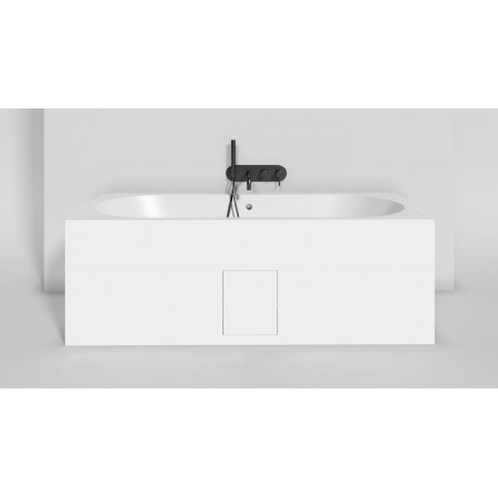 Ванна встраиваемая 1800х800х600 см SALINI ORNELLA 103411GRH RAL Ванна встраиваемая 1800х800х600 см SALINI ORNELLA 103411GRH RAL