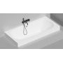 Ванна встраиваемая 1905х905х635 см SALINI ORNELLA 103412GRF RAL Ванна встраиваемая 1905х905х635 см SALINI ORNELLA 103412GRF RAL