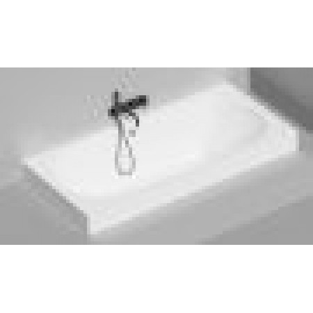 Ванна встраиваемая 1905х905х635 см SALINI ORNELLA 103412MRH RAL Ванна встраиваемая 1905х905х635 см SALINI ORNELLA 103412MRH RAL