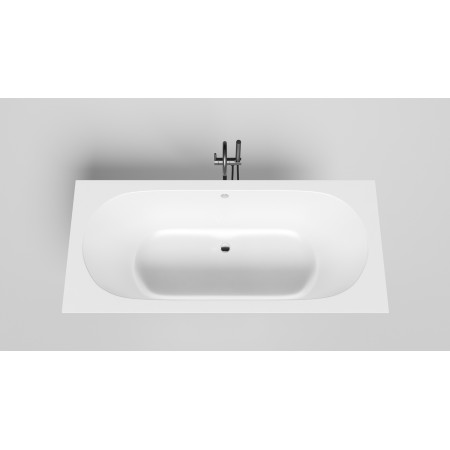 Ванна встраиваемая 1800х800х600 см SALINI ORNELLA 103421MRF RAL Ванна встраиваемая 1800х800х600 см SALINI ORNELLA 103421MRF RAL