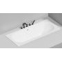 Ванна встраиваемая 1800х800х600 см SALINI ORNELLA 103421MRH RAL Ванна встраиваемая 1800х800х600 см SALINI ORNELLA 103421MRH RAL